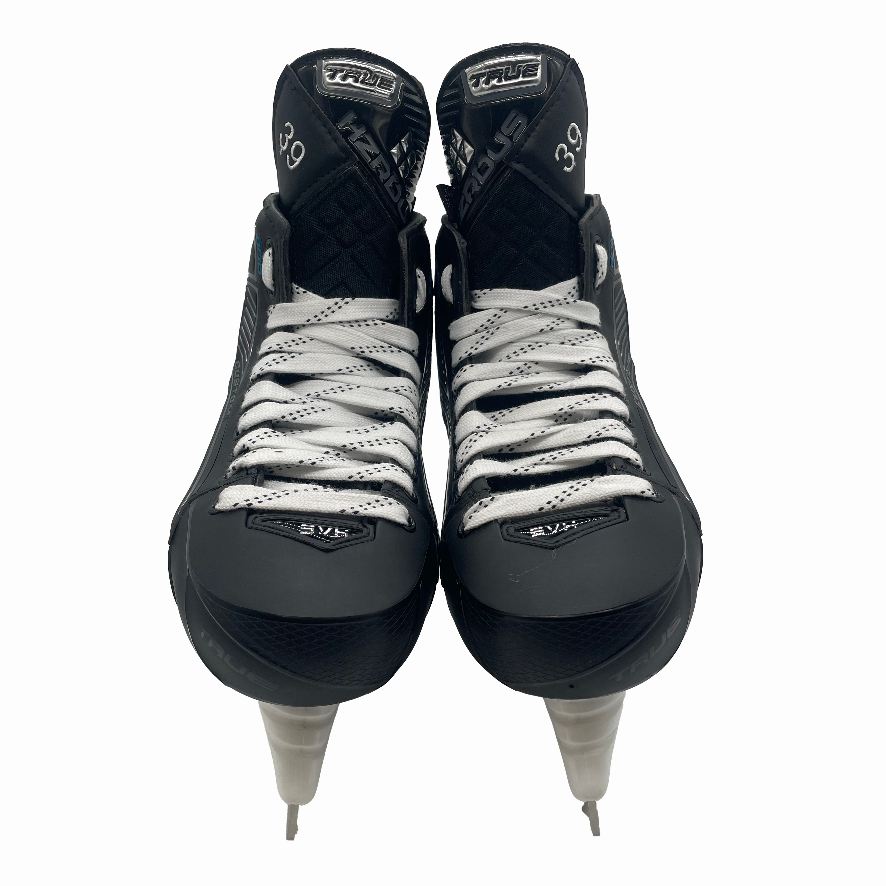 True Custom - NHL Pro Stock Hockey Skates - Anthony Mantha -Size 11R (NHL)